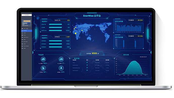 INTRODUCTION AND LOGIN TO CLOUD PLATFORM