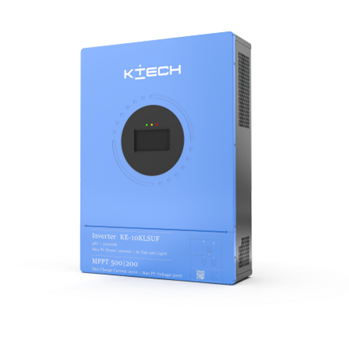 美标8KW低压裂相离网逆变器